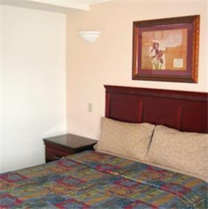 Royal Inn Motel Long Beach Room photo